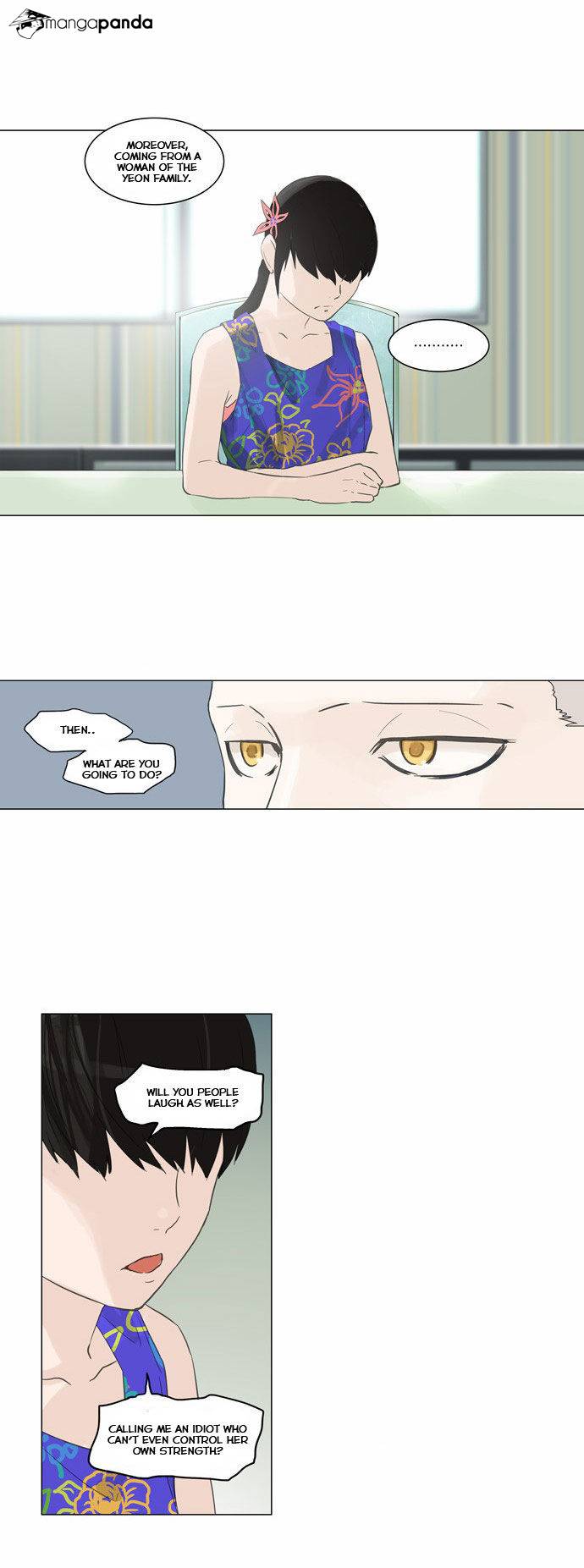 Tower of God Chapter 107 image 23
